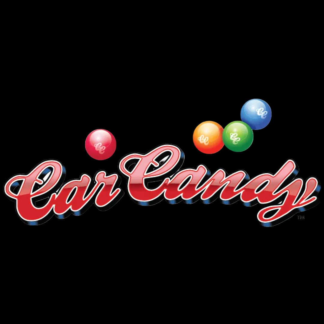 Car Candy