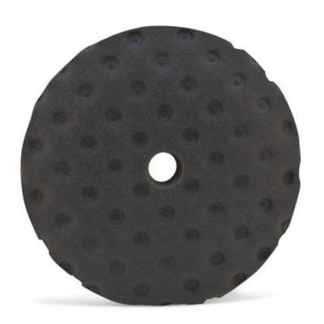 LC Black Curved CCS Foam Finishing Pad
