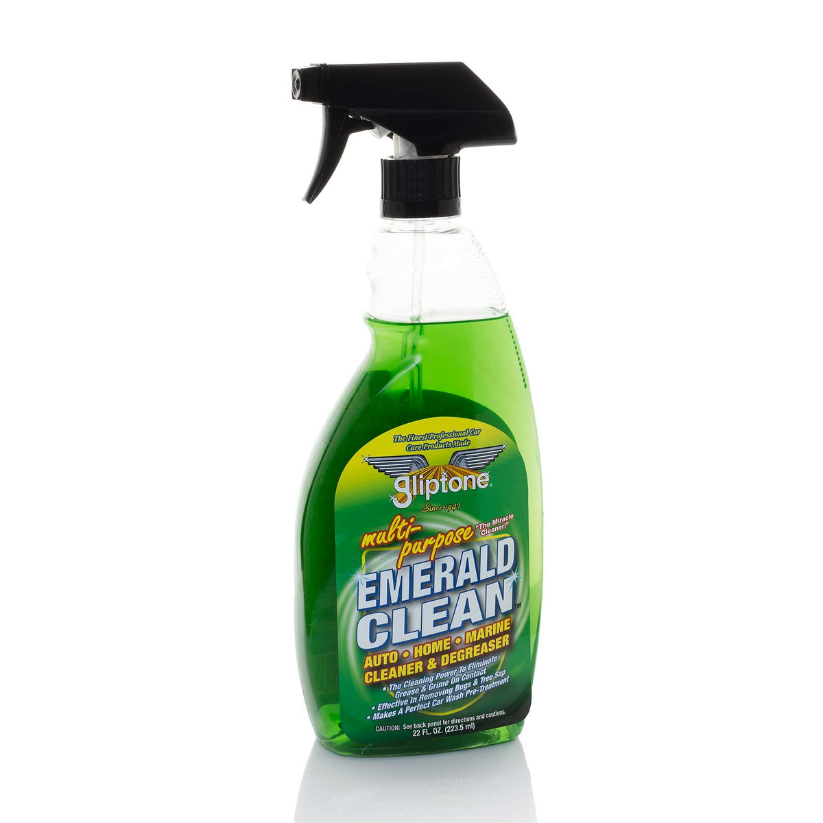 Gliptone Multi Purpose Emerald Clean