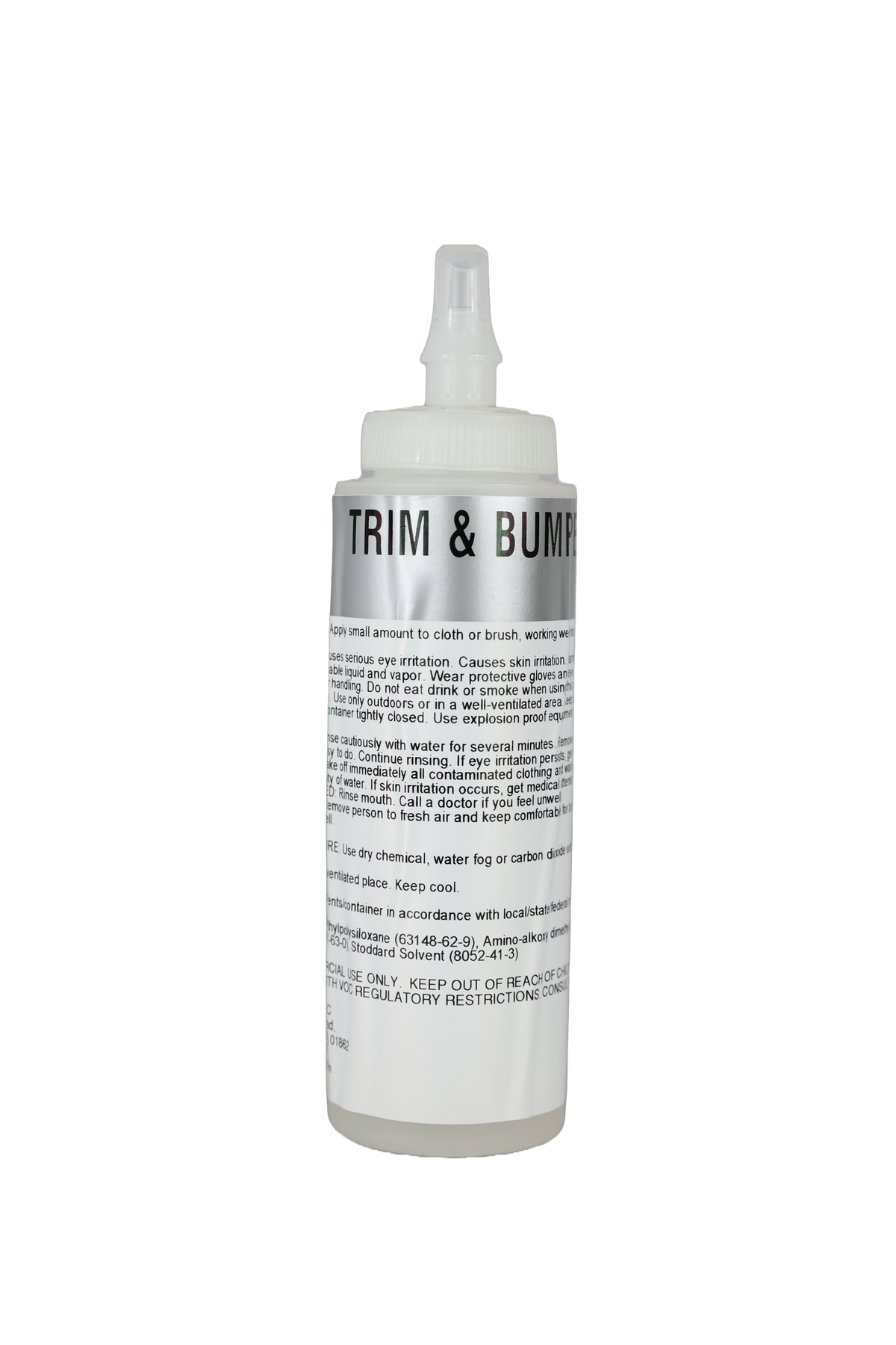 TransMate Trim & Bumper