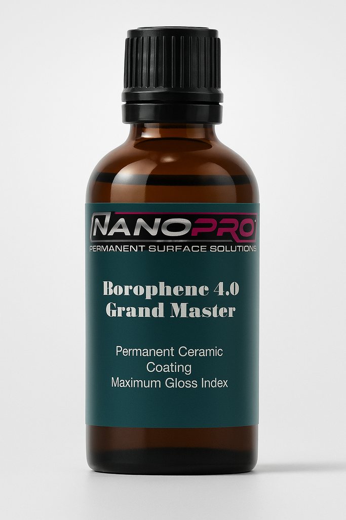 NanoPro Borophene 4.0 Grand Master