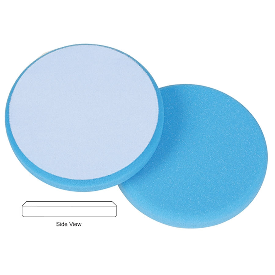 LC Cyan Flat Foam Pad