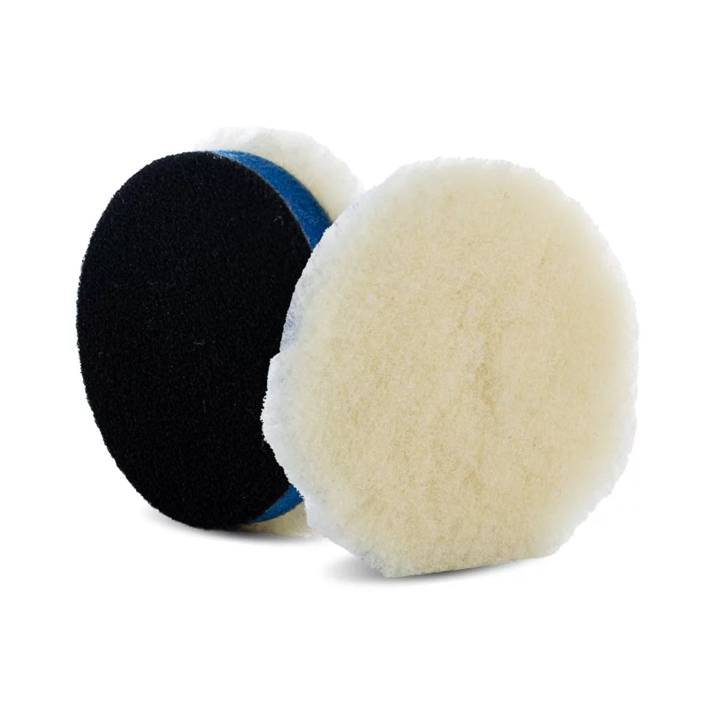 LC Prewashed Knitted Lambswool Pad FOAM W/ Interface