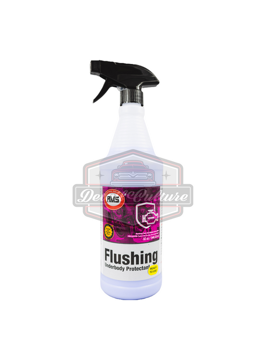 AMS Flushing