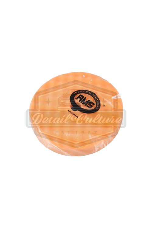AMS QD Orange Waffle Foam Pad