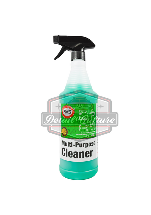 AMS Multi-Purpose Cleaner