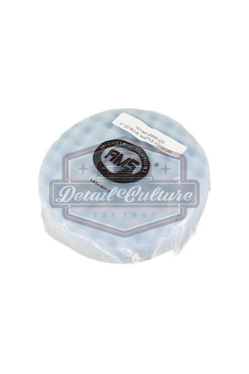 AMS QD Blue Waffle Foam Pad