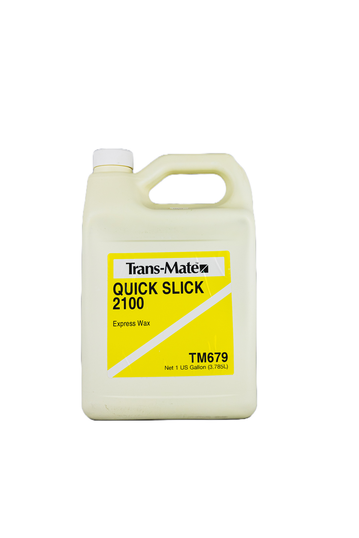 Trans-Mate Quick Slich 2100 Express Wax
