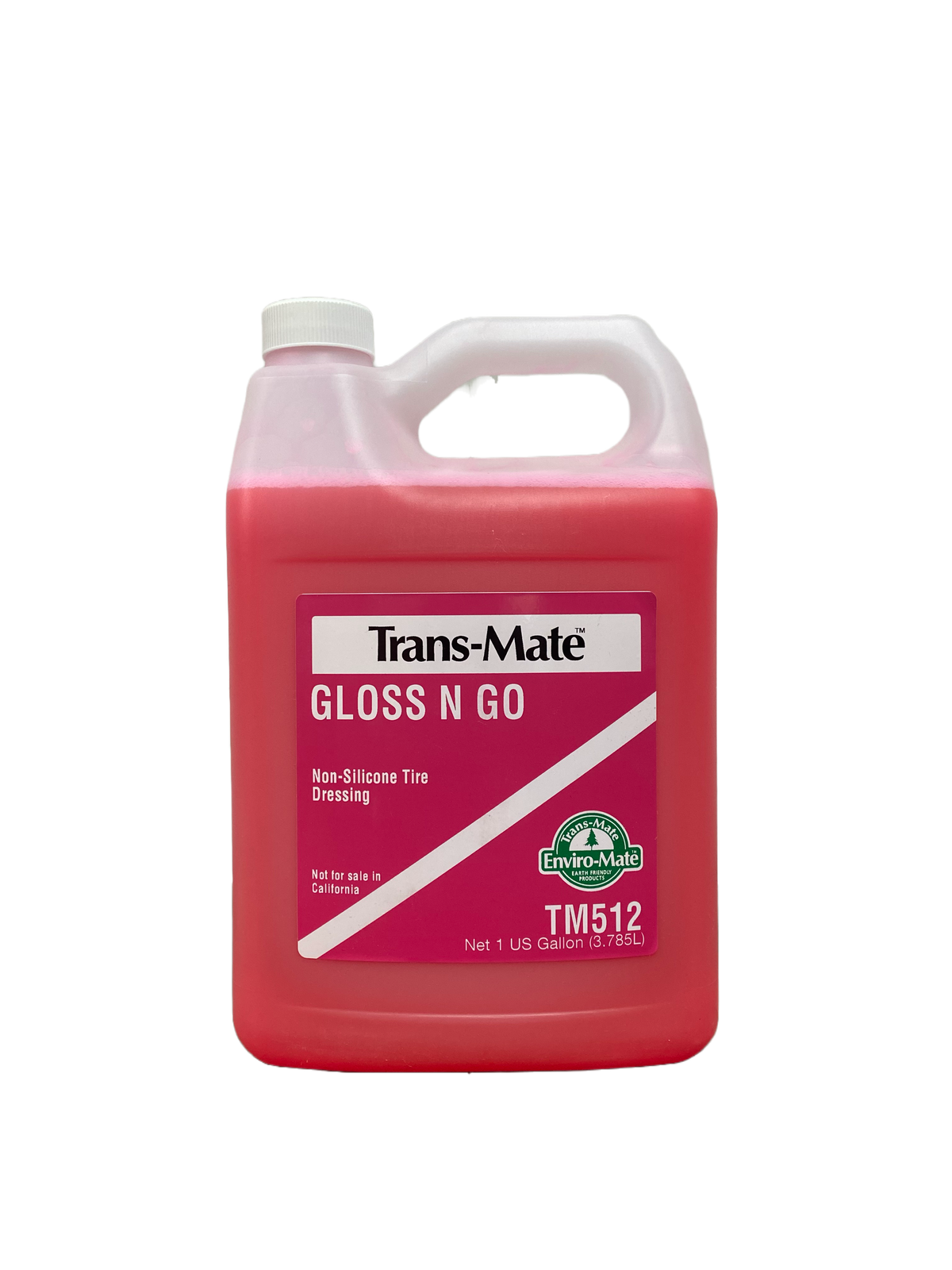 Trans-Mate Gloss N' Go