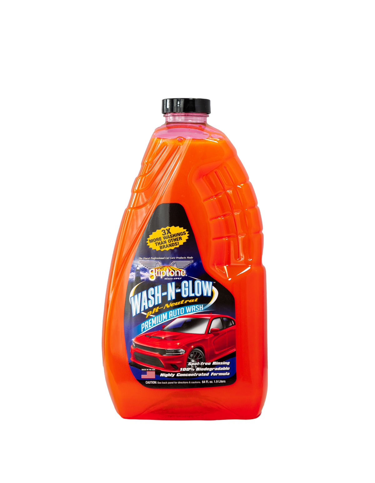 Gliptone Wash-N-Glow