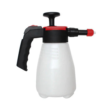 Golden State 2-in-1 Hand Pump Pressure Sprayer