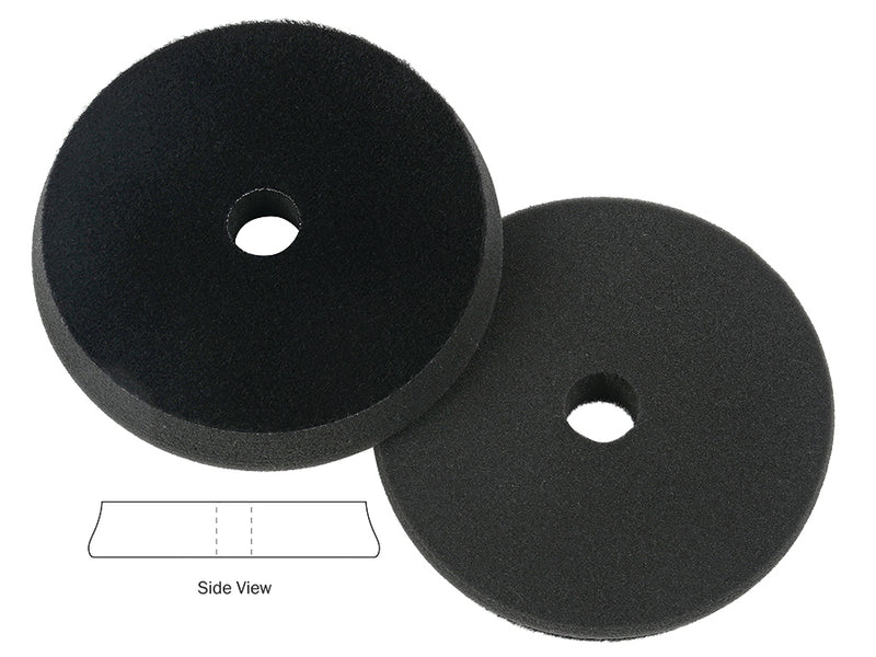 LC SDO Black Finishing Pad
