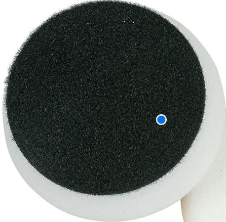 LC White Polish Force Pad