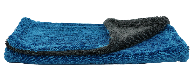 Golden State The Storm Twisted Loop Microfiber, 1200 GSM, 16x24