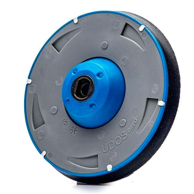 LC UDOS Backing Plate 5"