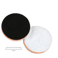 LC HDO One-Step Light Cutting Fiber Pad