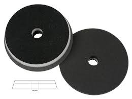 Sale! Heavy Duty Orbital (HDO) Foam Finish Pad, Black
