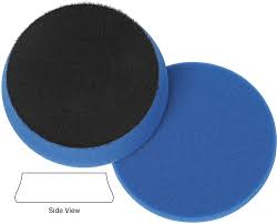LC Blue SDO Heavy Polishing Pad
