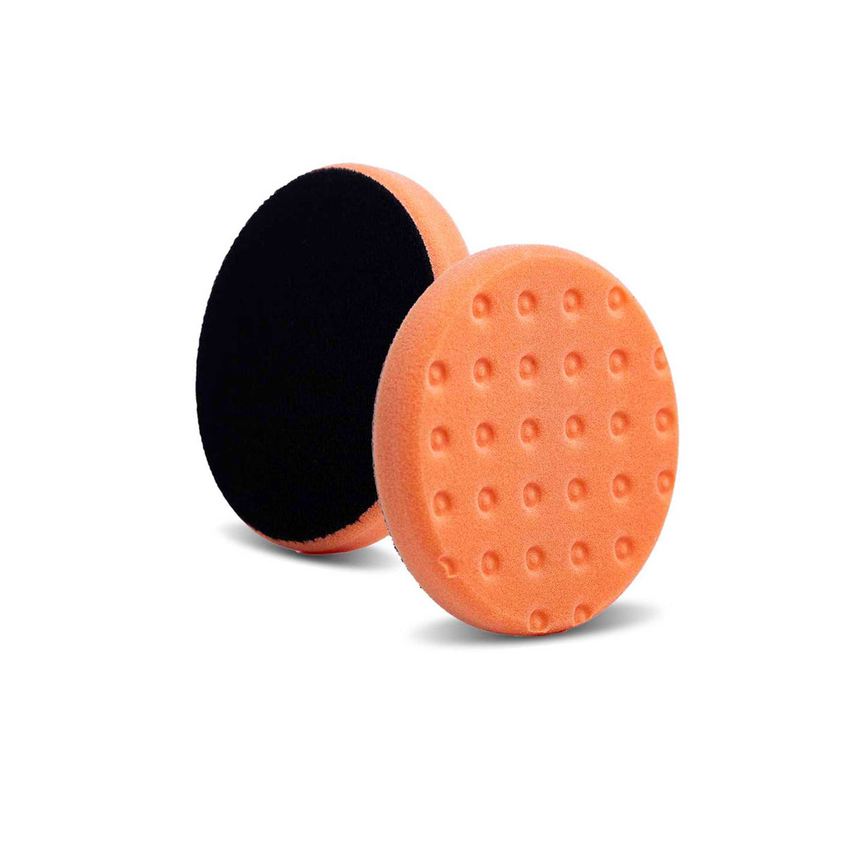 LC Orange CCS Cutting Pad