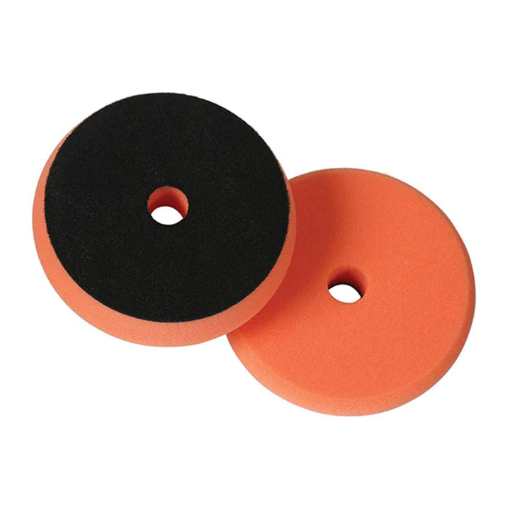 LC Orange Light Cutting Force Pad