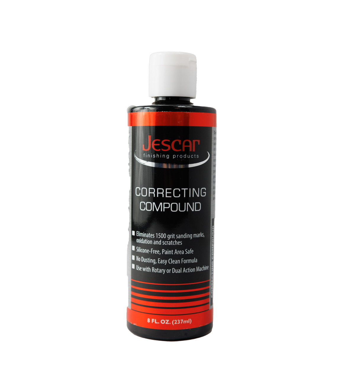 Jescar Correcting Compound