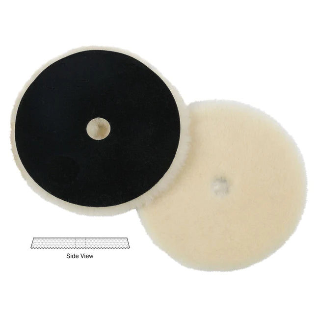 LC Prewashed Lamb's Wool Pad