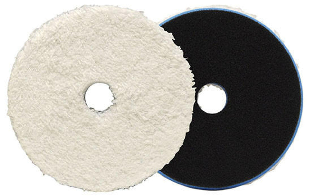 LC HDO Fiber Heavy Cutting Pad