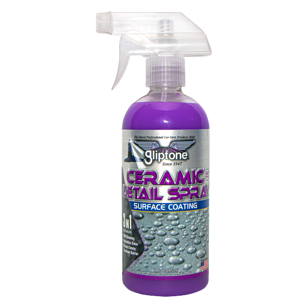 Gliptone Ceramic Detail Spray