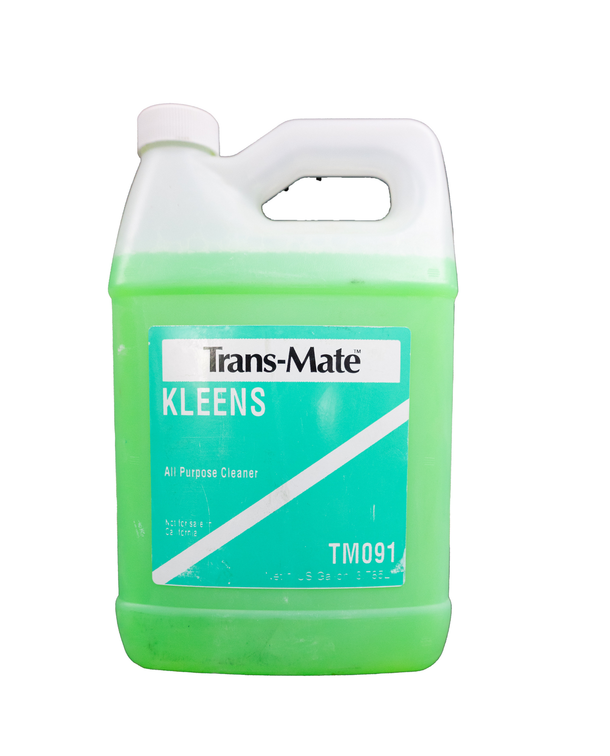 Trans-Mate Kleens