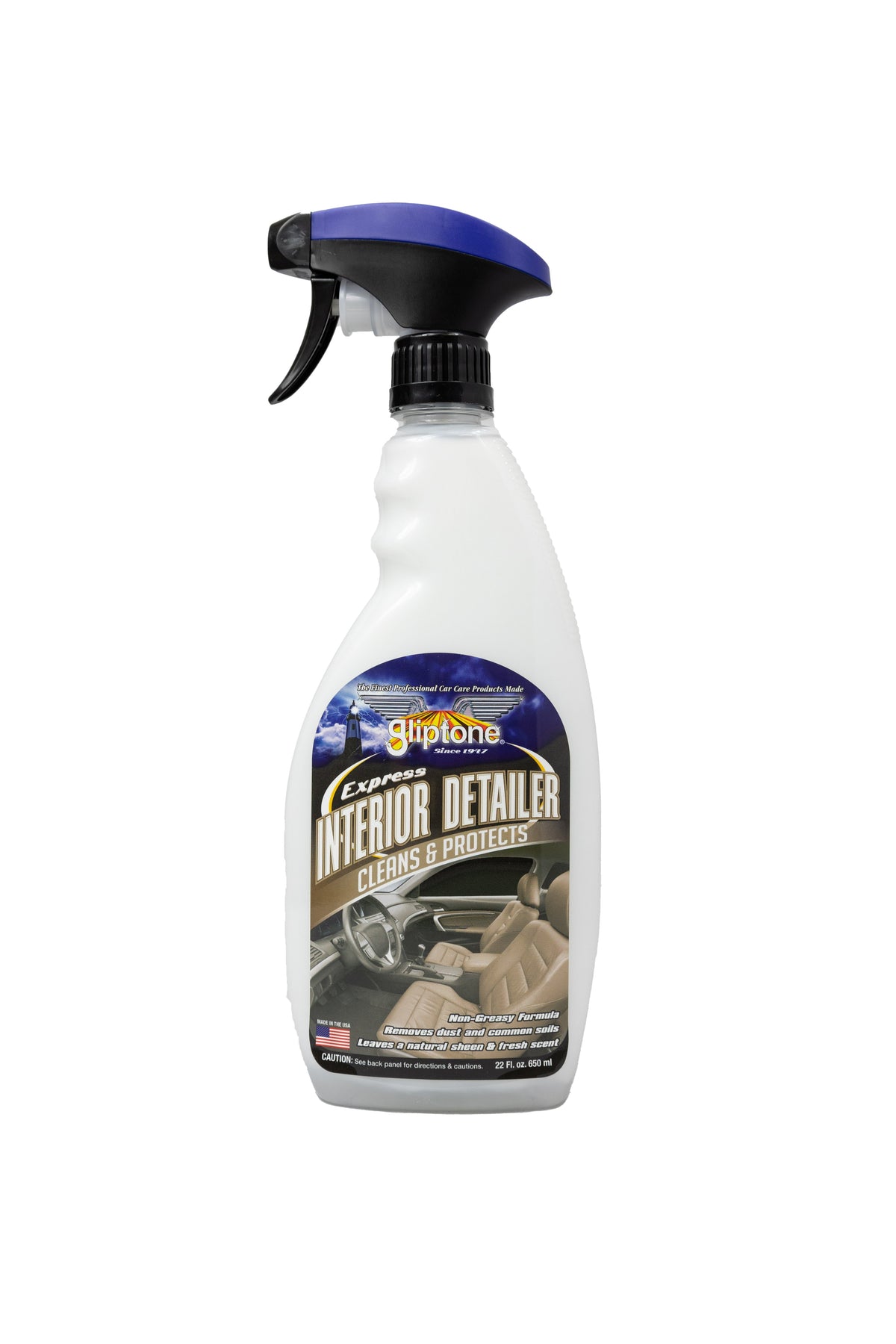 Gliptone Express Interior Detailer