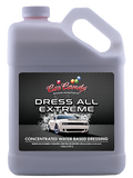 Car Candy Dress All Extreme Concentrated Water Based Dressing