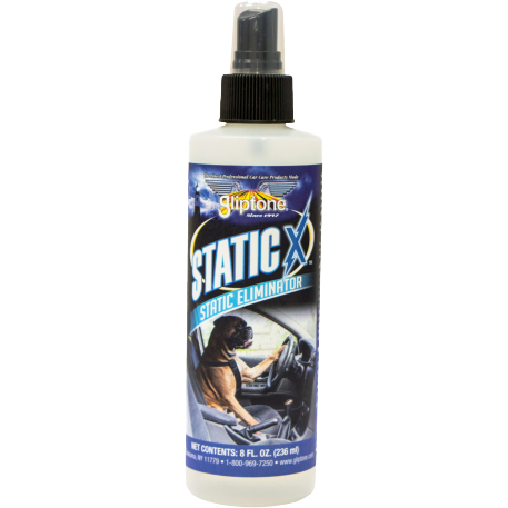 Gliptone Static X