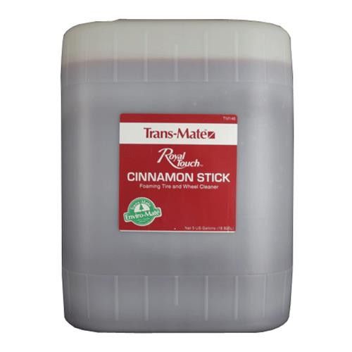 Trans-Mate Cinnamon Stick Wheel Cleaner
