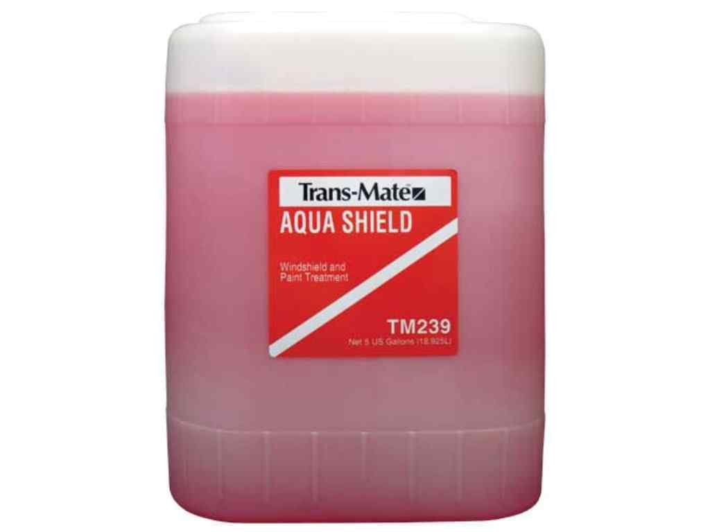 Trans-Mate Aqua Shield