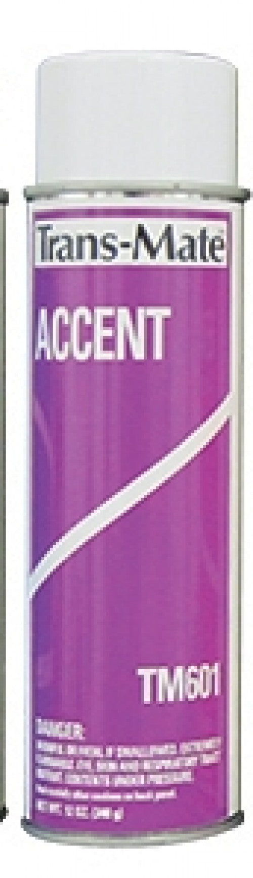 Trans-Mate Accent Solvent Silicone Aerosol