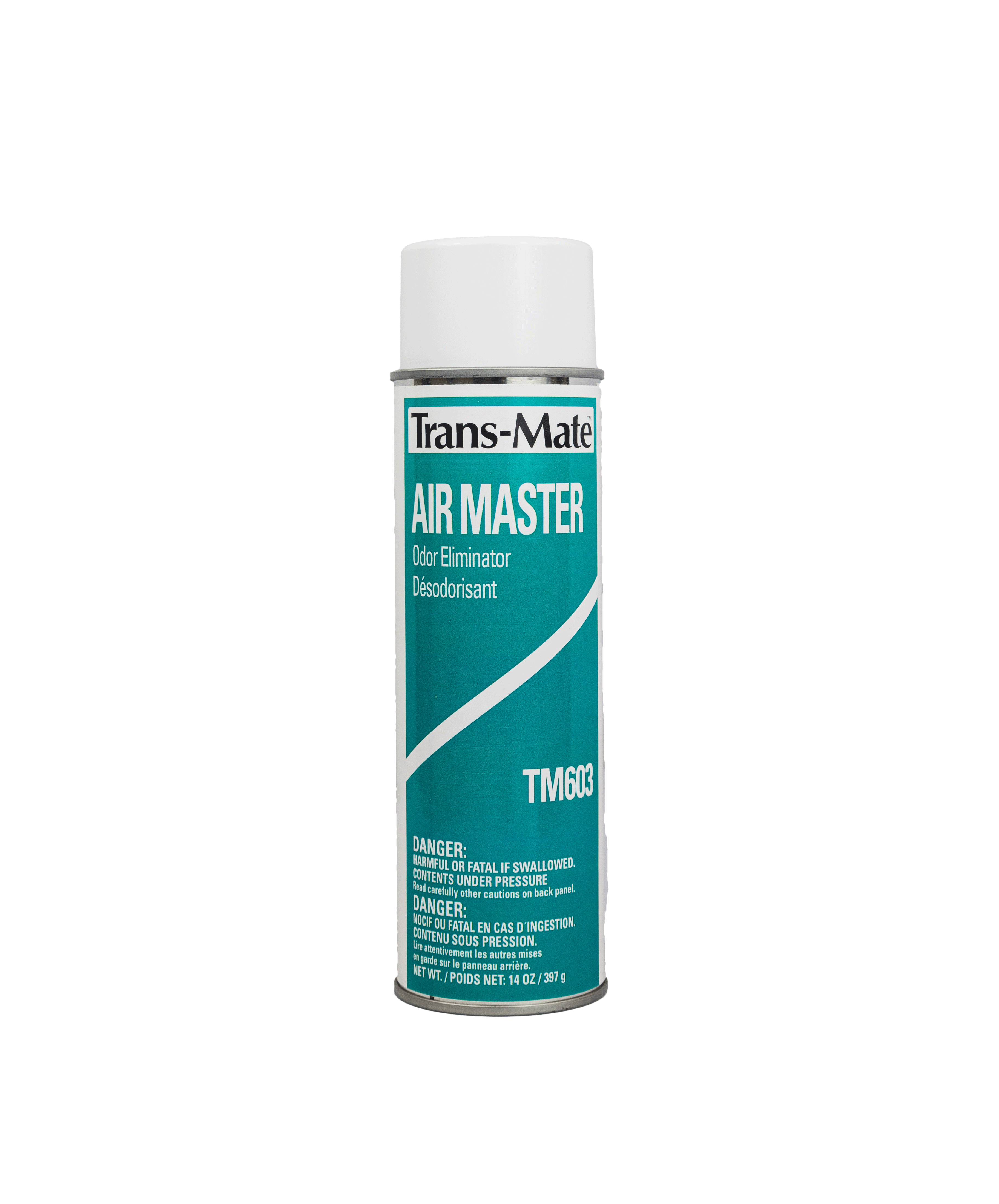 Trans-Mate Air Master