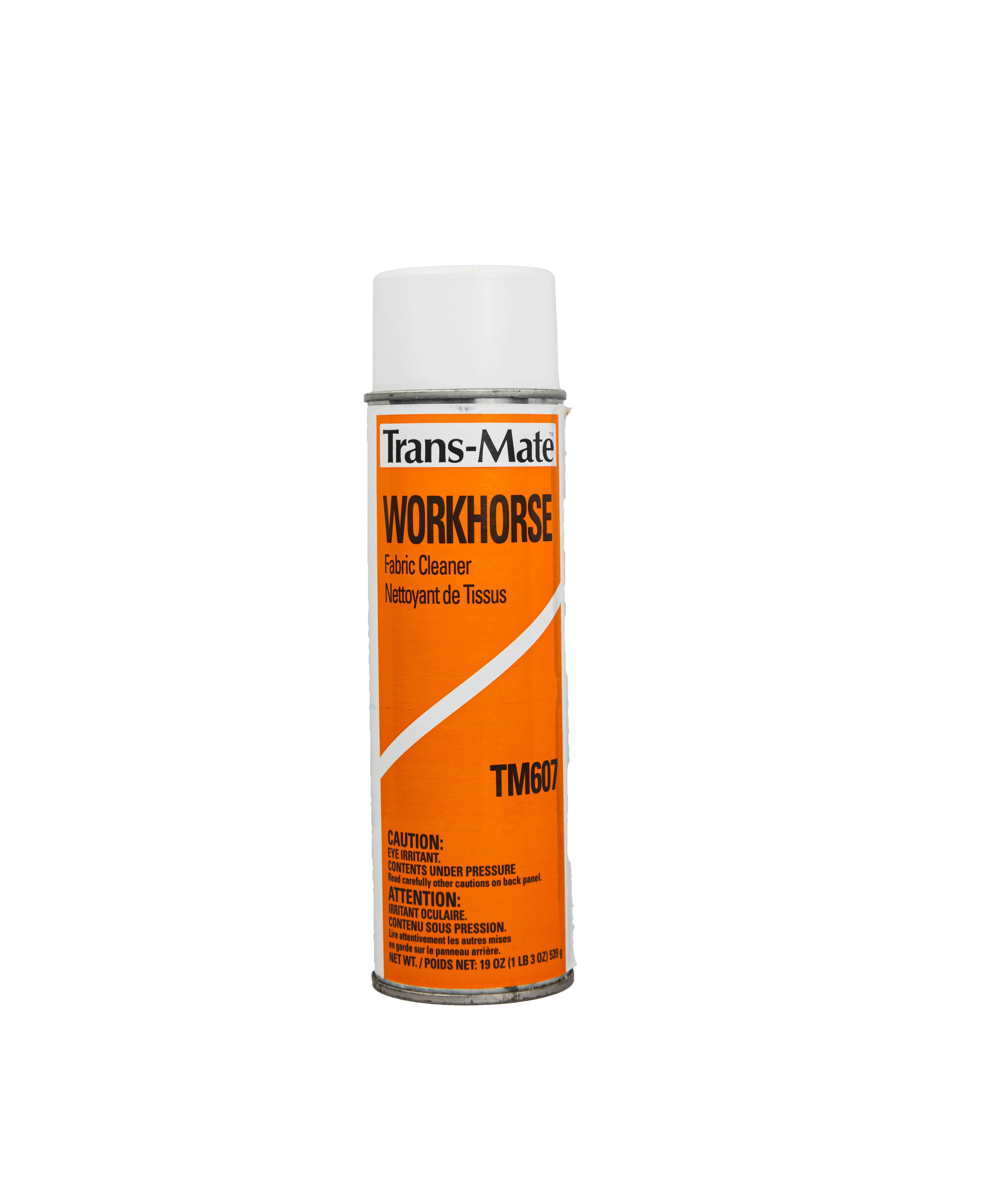 Trans-Mate WorkHorse