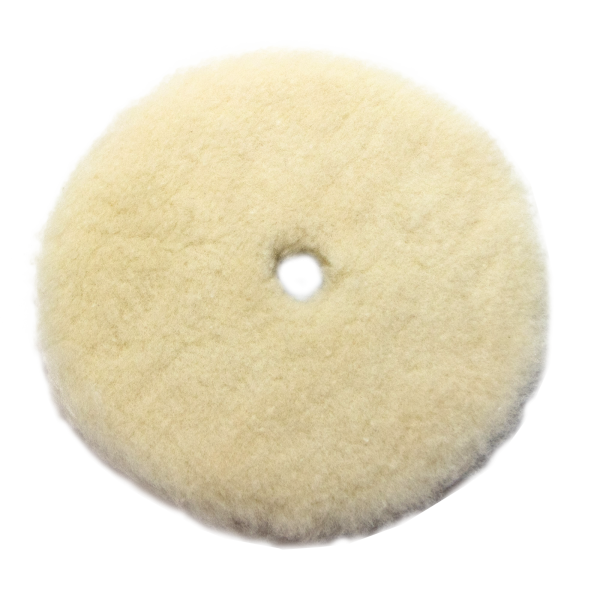 Gliptone Softouch Buffing Pad Wool
